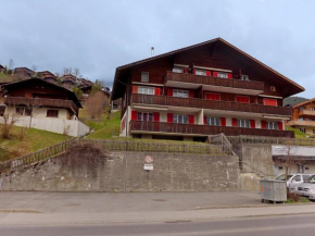 Отель Apartment Chalet Beausite  Гриндельвальд